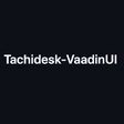 Programın simgesi: Tachidesk-VaadinUI