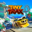 Ícone do programa: Tiny Trax PS VR PS4