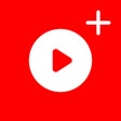 Ícone do programa: TubeWith - ２画面ブラウザで動画を見なが…