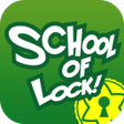 Programikonen: SCHOOL OF LOCK