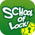 SCHOOL OF LOCK