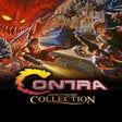 أيقونة البرنامج: Contra Anniversary Collec…