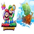 Programikonen: Mario & Luigi: Brothershi…