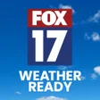 Icon of program: FOX17 West Michigan Weath…