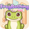 ไอคอนของโปรแกรม: FrogBathing