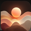 Icoon van programma: Easy  Meditate  Sleep