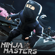程序图标：Ninja Masters