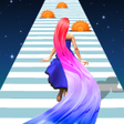 Icoon van programma: Frenzy Hair Race - Music …