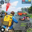 Impossible Assault Mission 3D- Real Commando Games