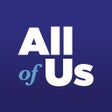 프로그램 아이콘: All of Us Research Progra…