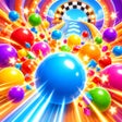 Ikona programu: Bump Pop