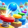 Ikona programu: Bump Pop