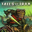 Programın simgesi: Tails of Iron