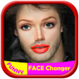 Ícone do programa: Funny Face Changer
