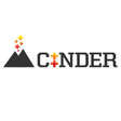 Symbol des Programms: Cinder