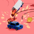 Programikonen: Crashy Chasy Car 3d Games…