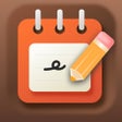 ไอคอนของโปรแกรม: Echo Diary Manger