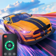 Icoon van programma: MR Stunt Mania - Android …
