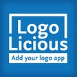 Ikon program: LogoLicious Add Your Logo…