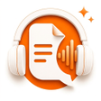 Icon of program: ListenQ: AI Text to Speec…