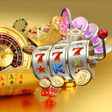 Icoon van programma: DM 777 SLOTS GOLD