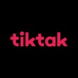 Icoon van programma: TikTak