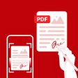 프로그램 아이콘: PDF Converter- Word to PD…
