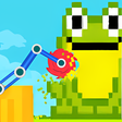 Icon of program: Bucket Crusher Break The …