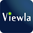 プログラムのアイコン：ViewlaIPカメラViewlaシリーズをかんた…