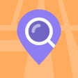Ikona programu: My Geo  find friends  fam…