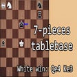 Chess Endgame Tables icon