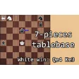 Chess Endgame Tables