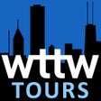 ไอคอนของโปรแกรม: Chicago Loop Walking Tour