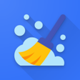 Programın simgesi: Clean Master