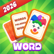 ไอคอนของโปรแกรม: Solitaire Puzzle: Words Q…
