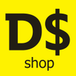 Icoon van programma: Dollar Stores Shopper