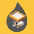 プログラムのアイコン：Fuel Inc - Builder Game