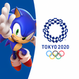 Icon of program: SONIC AT THE OLYMPIC GAMES