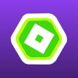 Ícone do programa: ROBUX Codes Quiz and Scra…