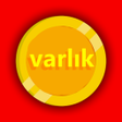 程序图标：zenginlik artışı