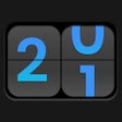 Icoon van programma: Countdown Widget Timer