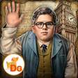 Icoon van programma: Detective Club: In the Fo…