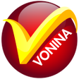 程序图标：Vonina