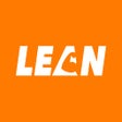Ícone do programa: Lean - 制定运动健身锻炼训练计划