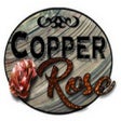 Programikonen: Copper Rose Boutique