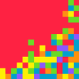 プログラムのアイコン：Flood it ! Chroma : the g…