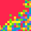 أيقونة البرنامج: Flood it  Chroma : the ga…