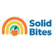 Programın simgesi: Solid Bites - Baby Food G…