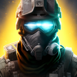 Ícone do programa: Secret Commando : Ghost R…