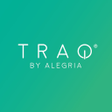 Programikonen: TRAQ by Alegria